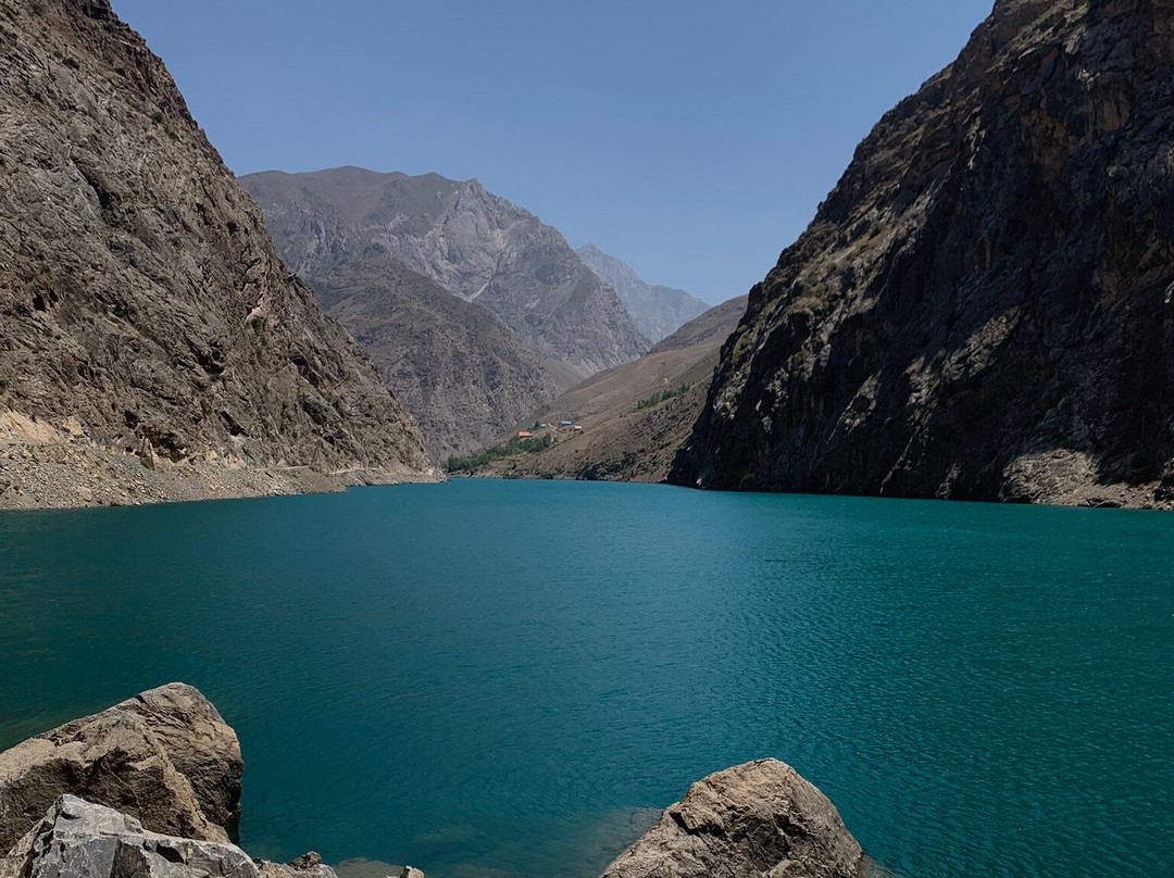 7 Lakes-Panjakent必去景点