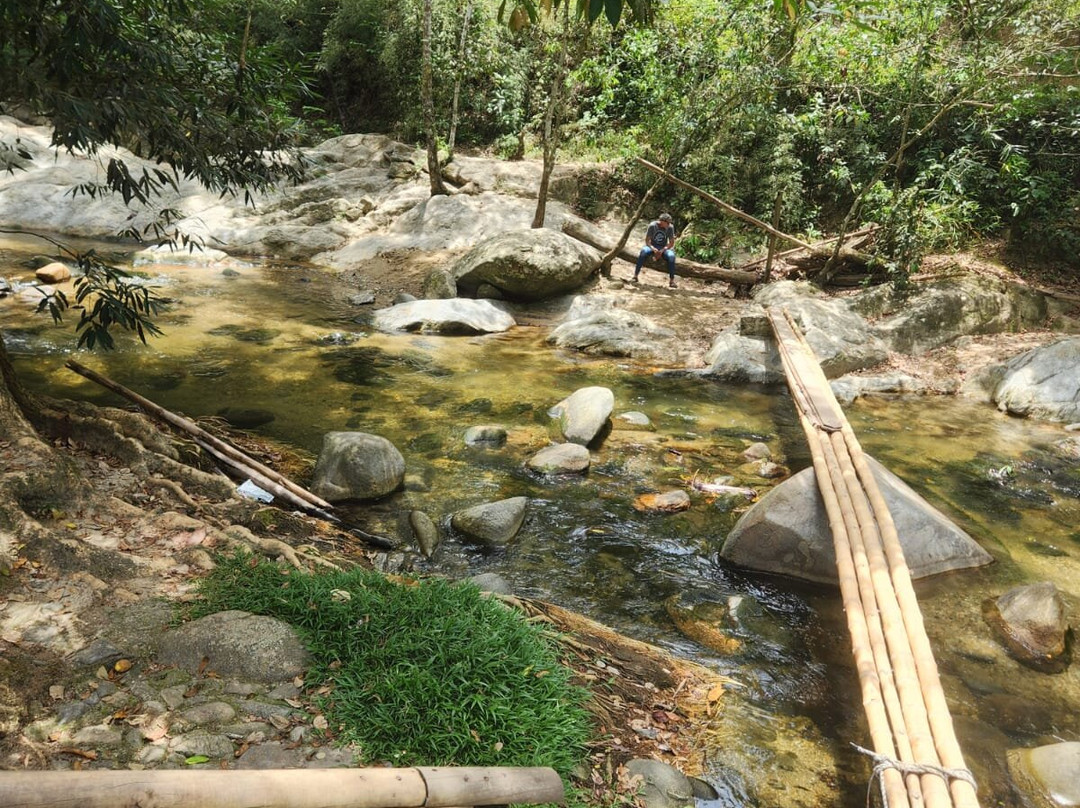 春努旅馆与帐篷营地明卡主图