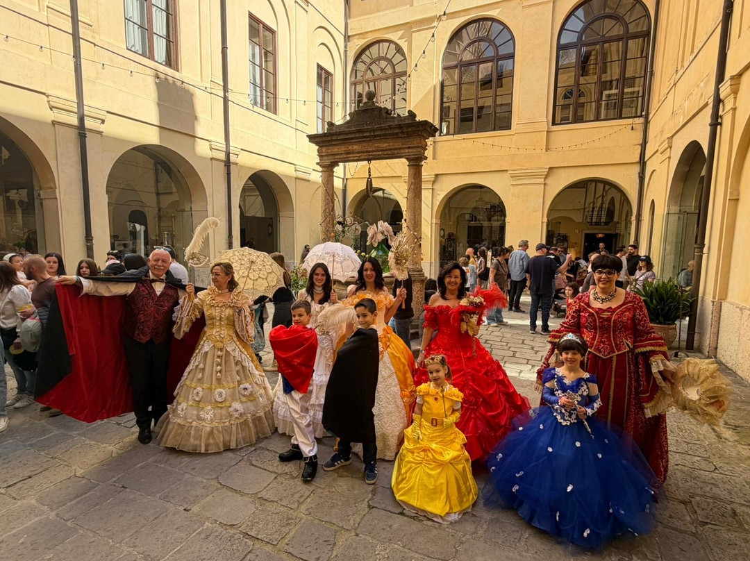 Castello Bevilacqua-Bevilacqua必去景点