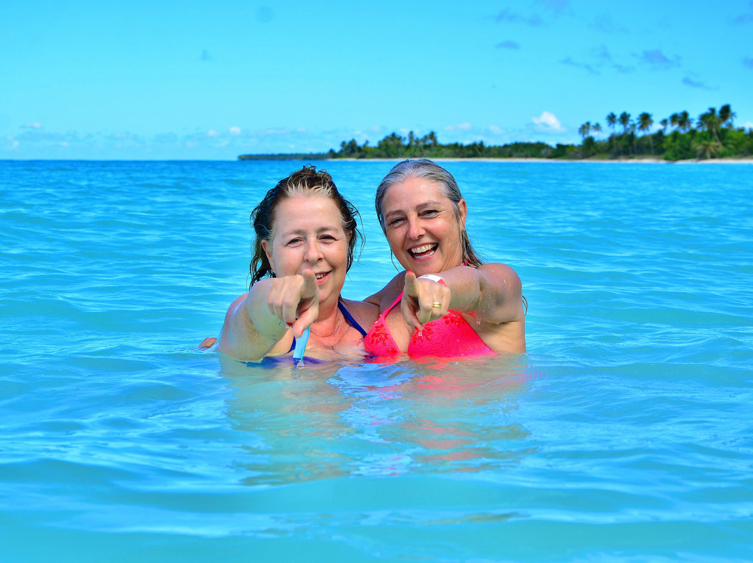 Mariposa Tours-Bayahibe必去景点