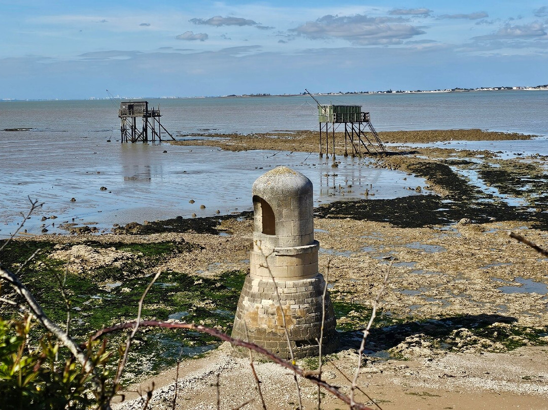 Ile Madame-Port-des-Barques必去景点