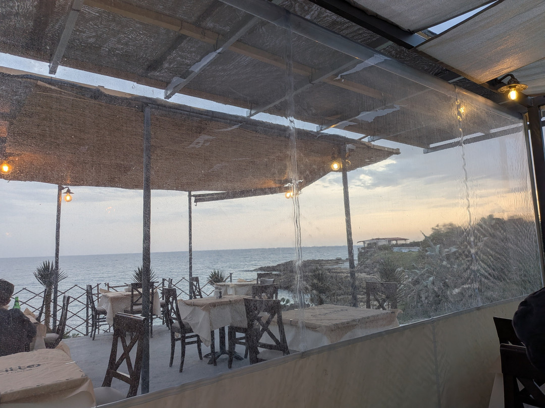 Aperitto Food & More