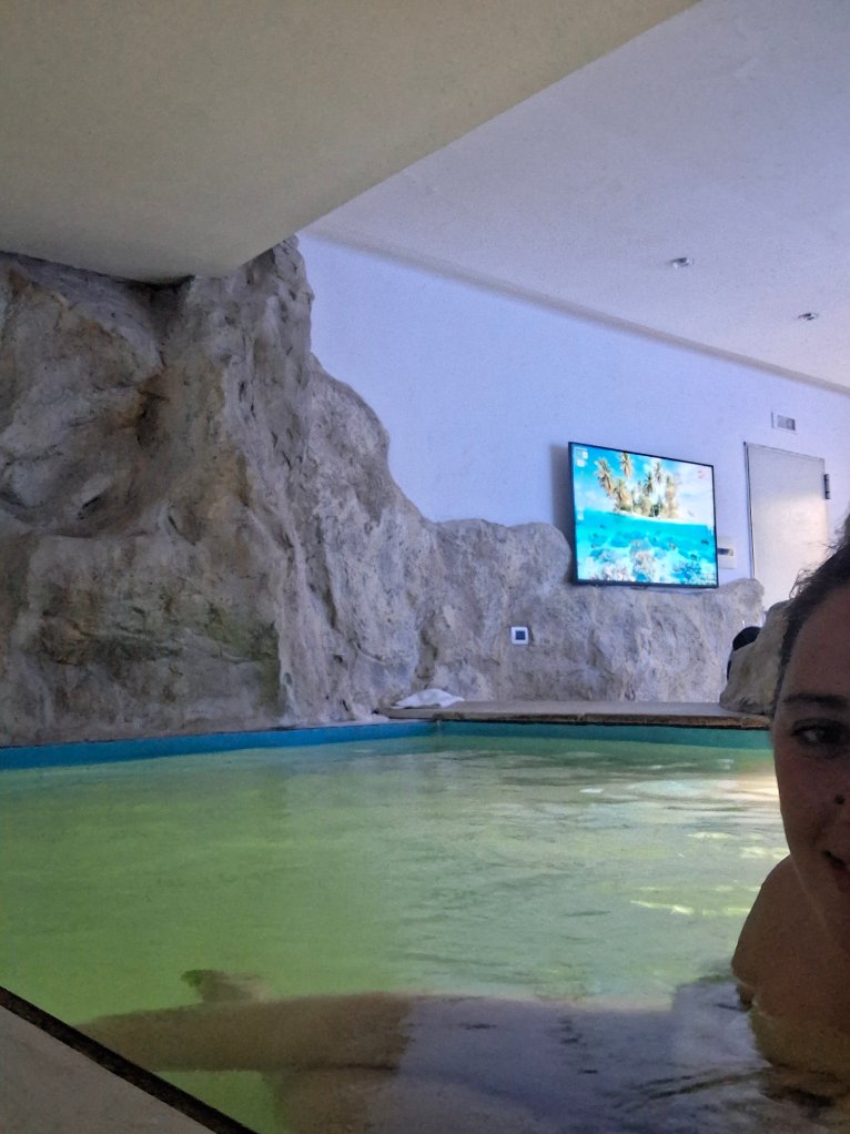 La Sosta in Suite-旅行者