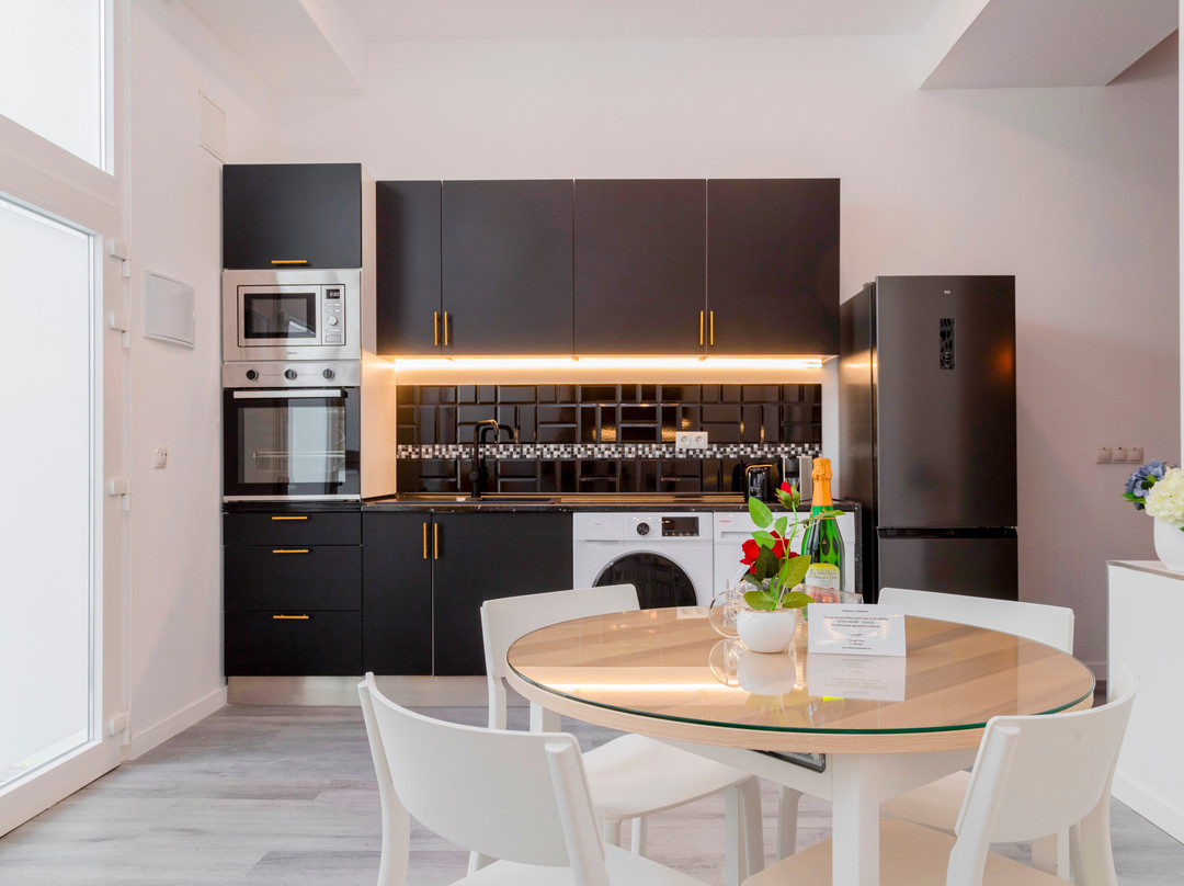 Evalia Rooms