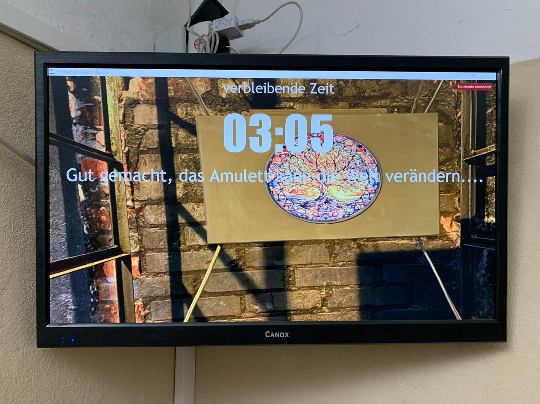 EscapeRooms Pforzheim-普福尔茨海姆必去景点