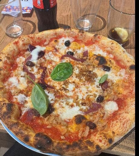 Ristorante Sud - Pizzeria Napoletana