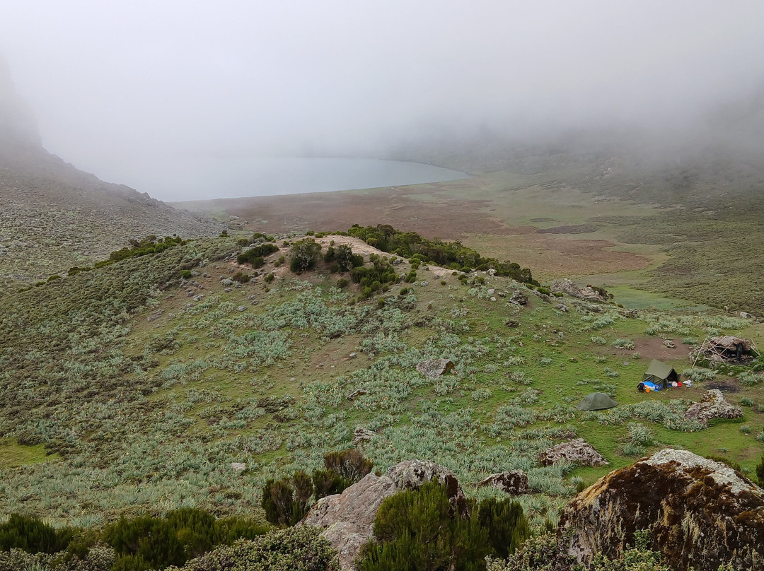 Bale Mountains Trekking Tours Ethiopia-Bale Robe必去景点