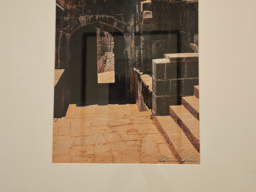 加瓦第柠檬树酒店主图