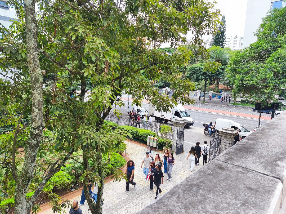 保利斯塔大道-圣保罗必去景点