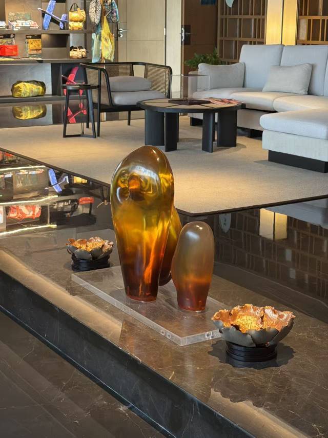 珠海横琴悦椿酒店-旅行者