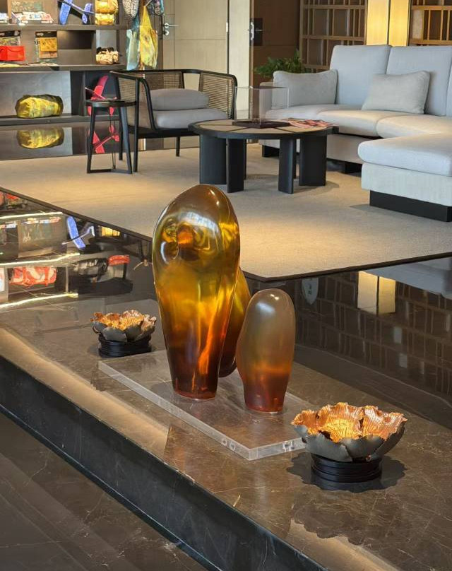 珠海横琴悦椿酒店主图