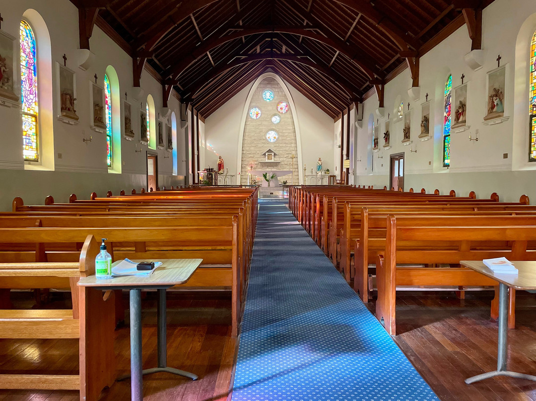Our Lady Star of the Sea, Watsons Bay