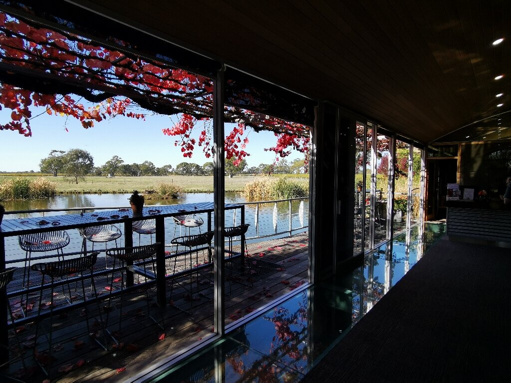 Balnaves of Coonawarra-Coonawarra必去景点
