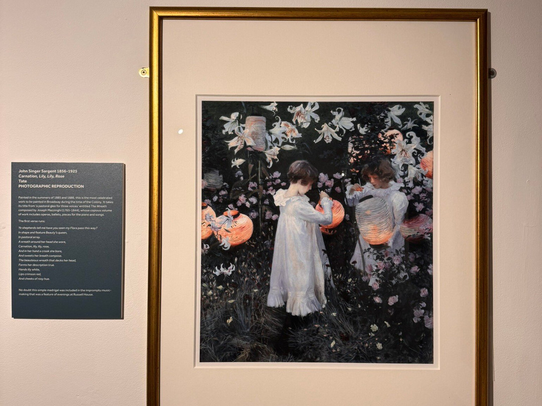 Broadway Museum And Art Gallery-百老汇必去景点