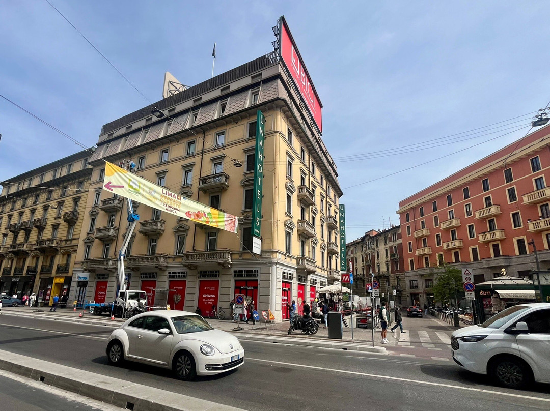 Corso Buenos Aires-米兰必去景点