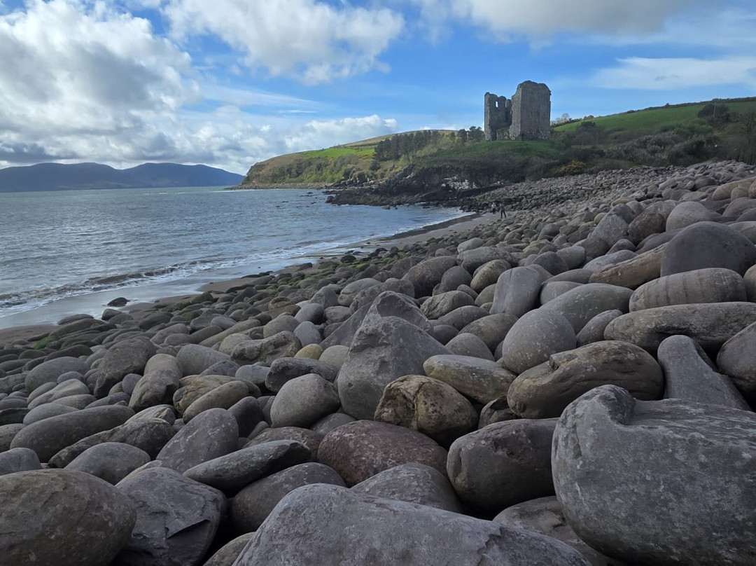 Personal Tours Ireland-都柏林必去景点