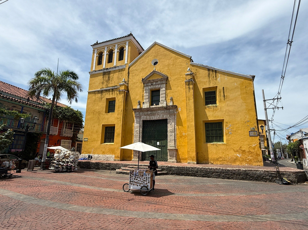 Iglesia de la Trinidad
