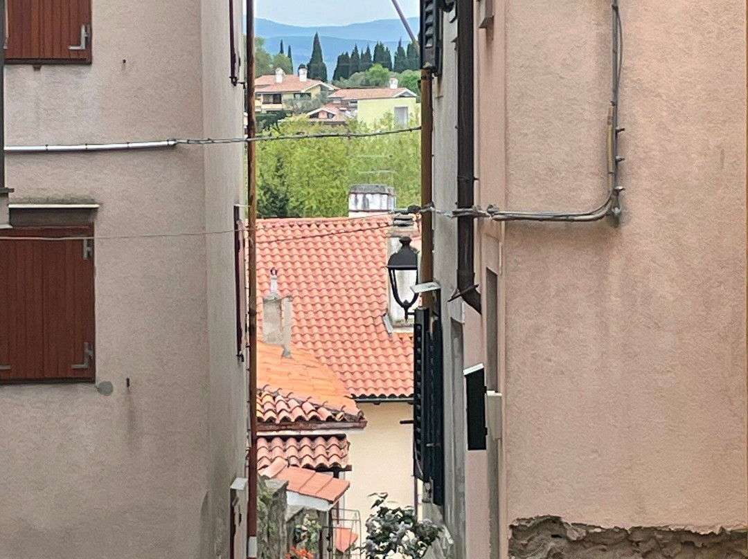 Muggia-Muggia必去景点