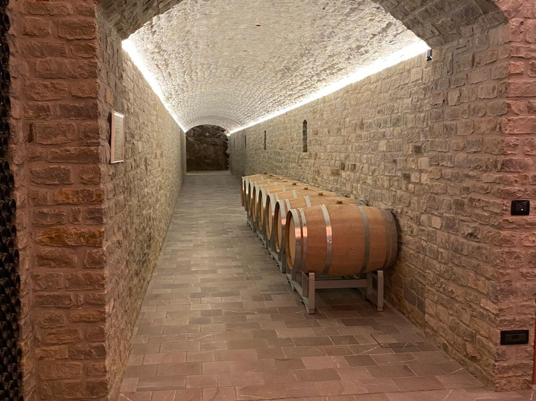 Borgo Maragliano-Loazzolo必去景点