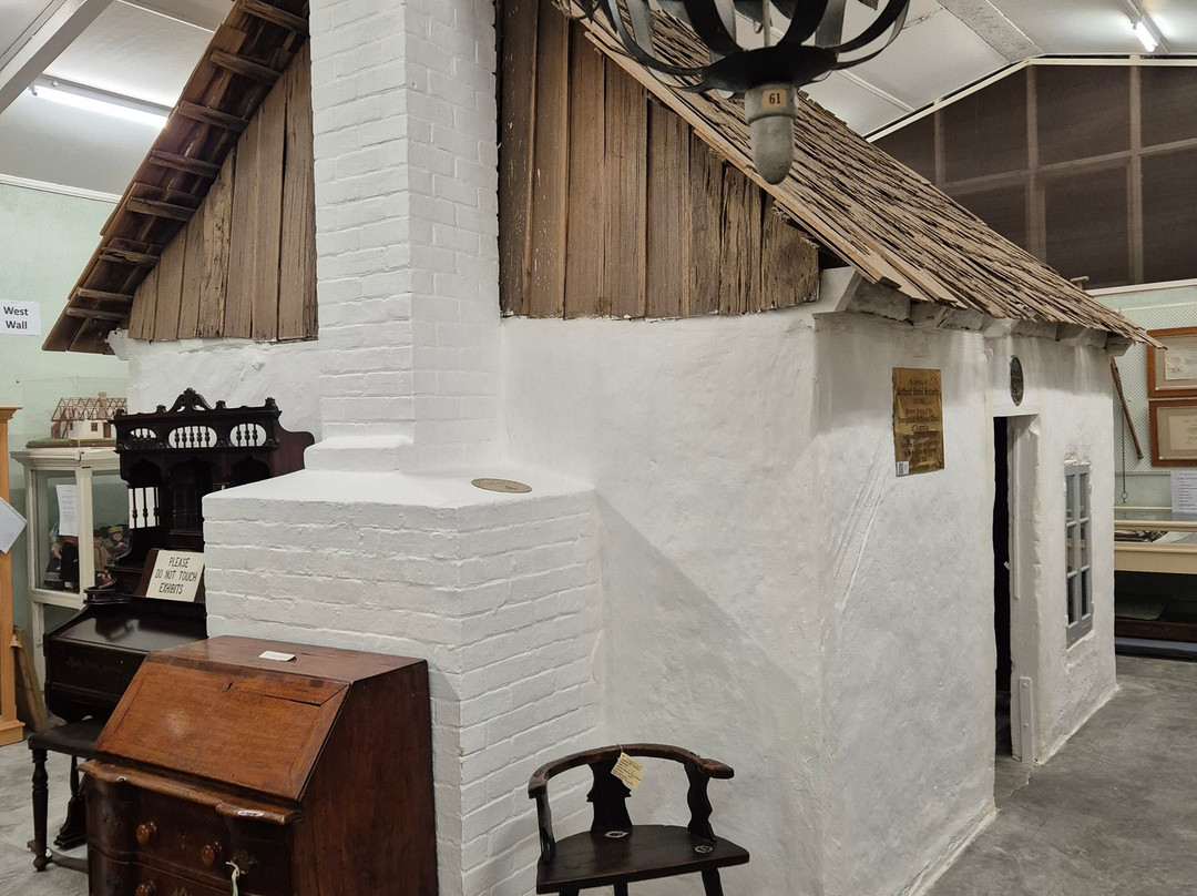 Lobethal Archives & Historical Museum-Lobethal必去景点
