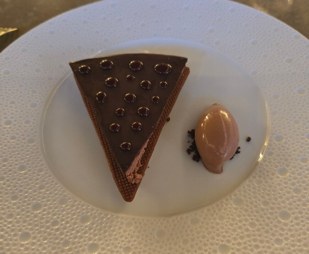 Hotel le Moulin Babet主图