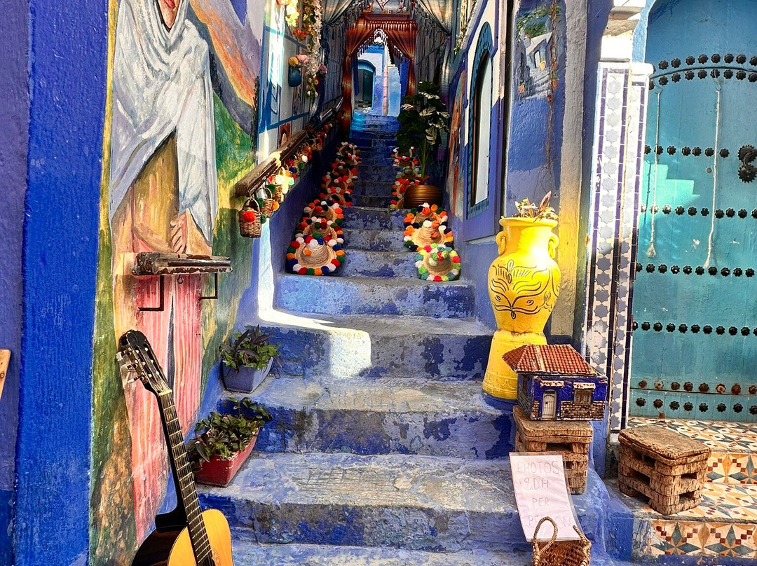 Morocco Best Travel-马拉喀什必去景点
