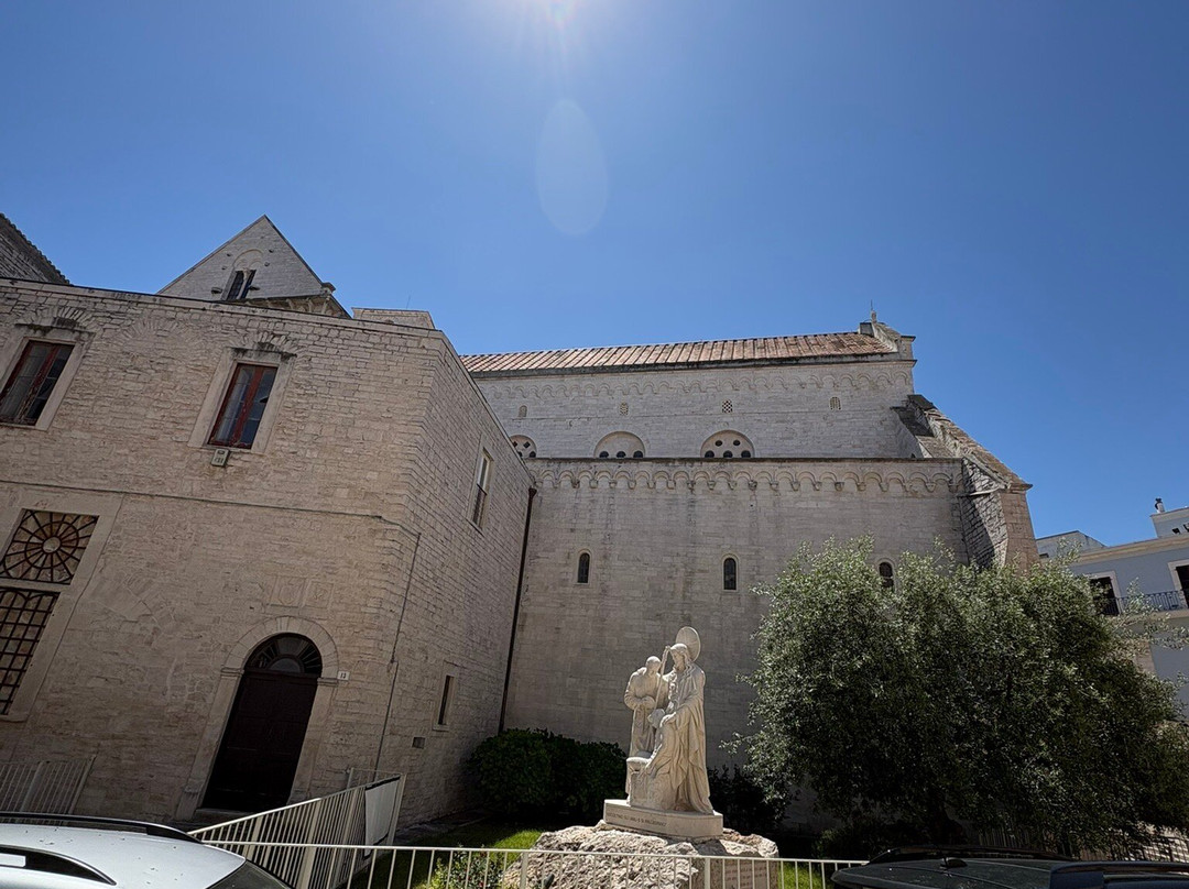Concattedrale di Ruvo di Puglia-Ruvo Di Puglia必去景点