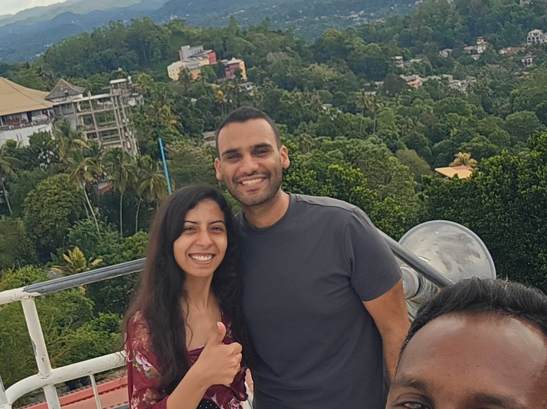 Beauty Island Lanka Travels-Wattegama必去景点