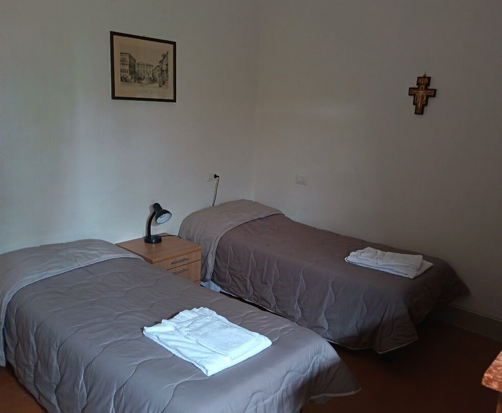 Casa Monteripido主图