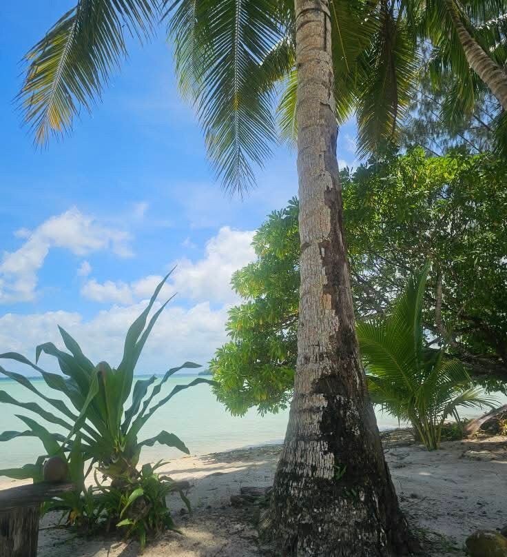 Pasir Panjang Beach-Maluku必去景点