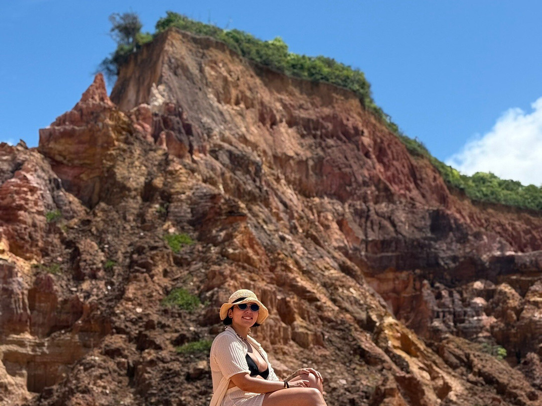 Fran6 Turismo Maceió-Maceio必去景点