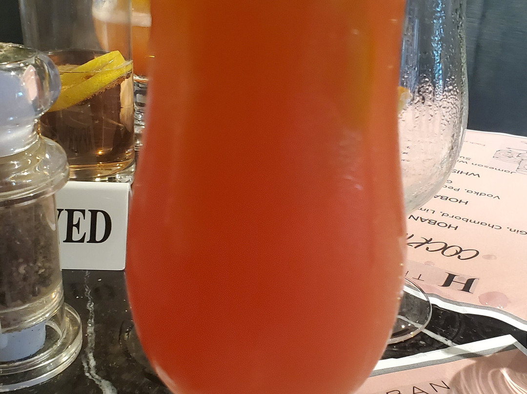 基尔肯尼霍班酒店主图