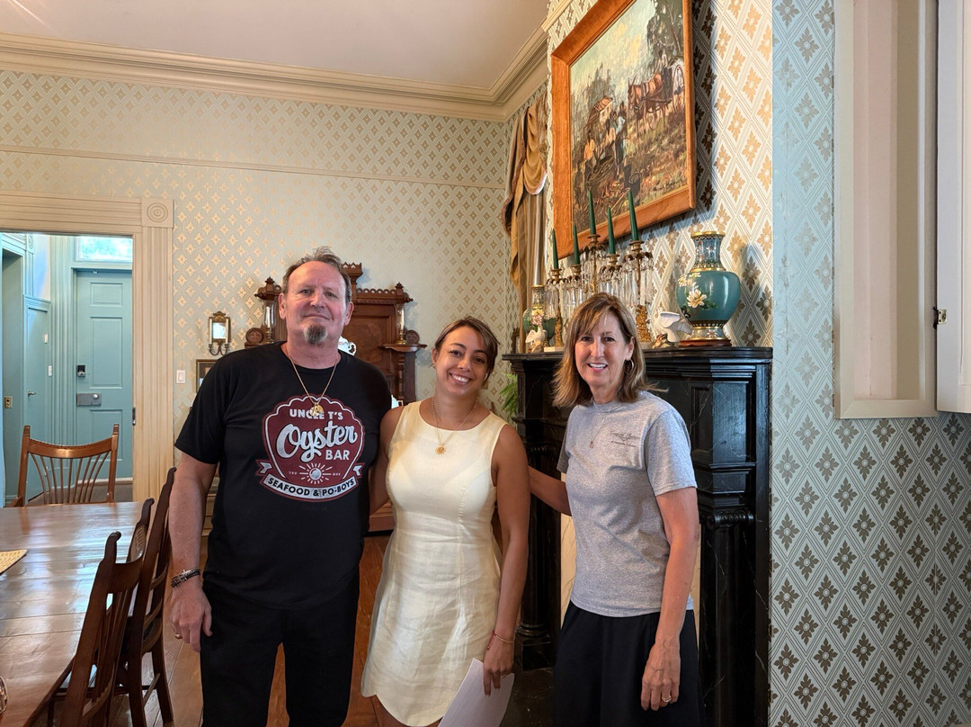 The St. Francisville Inn & Spa主图