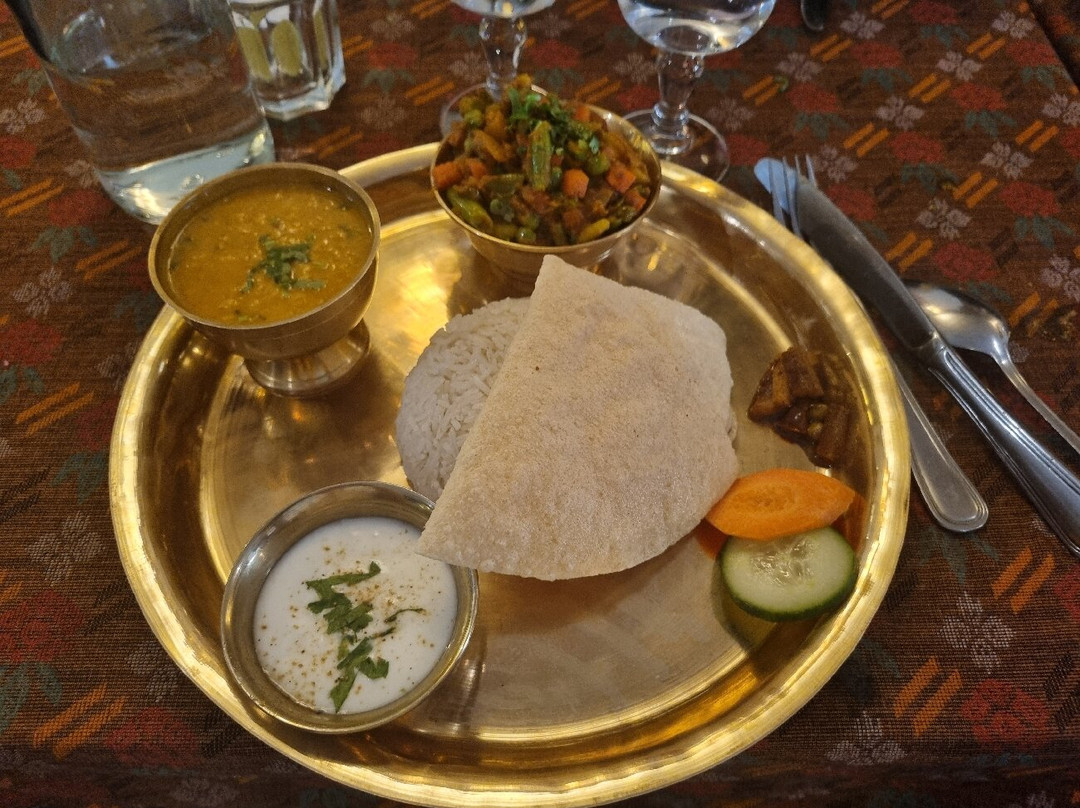 Kumarii