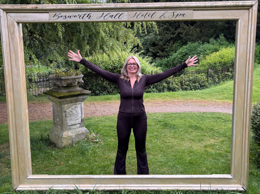 Bosworth Hall Hotel Spa主图