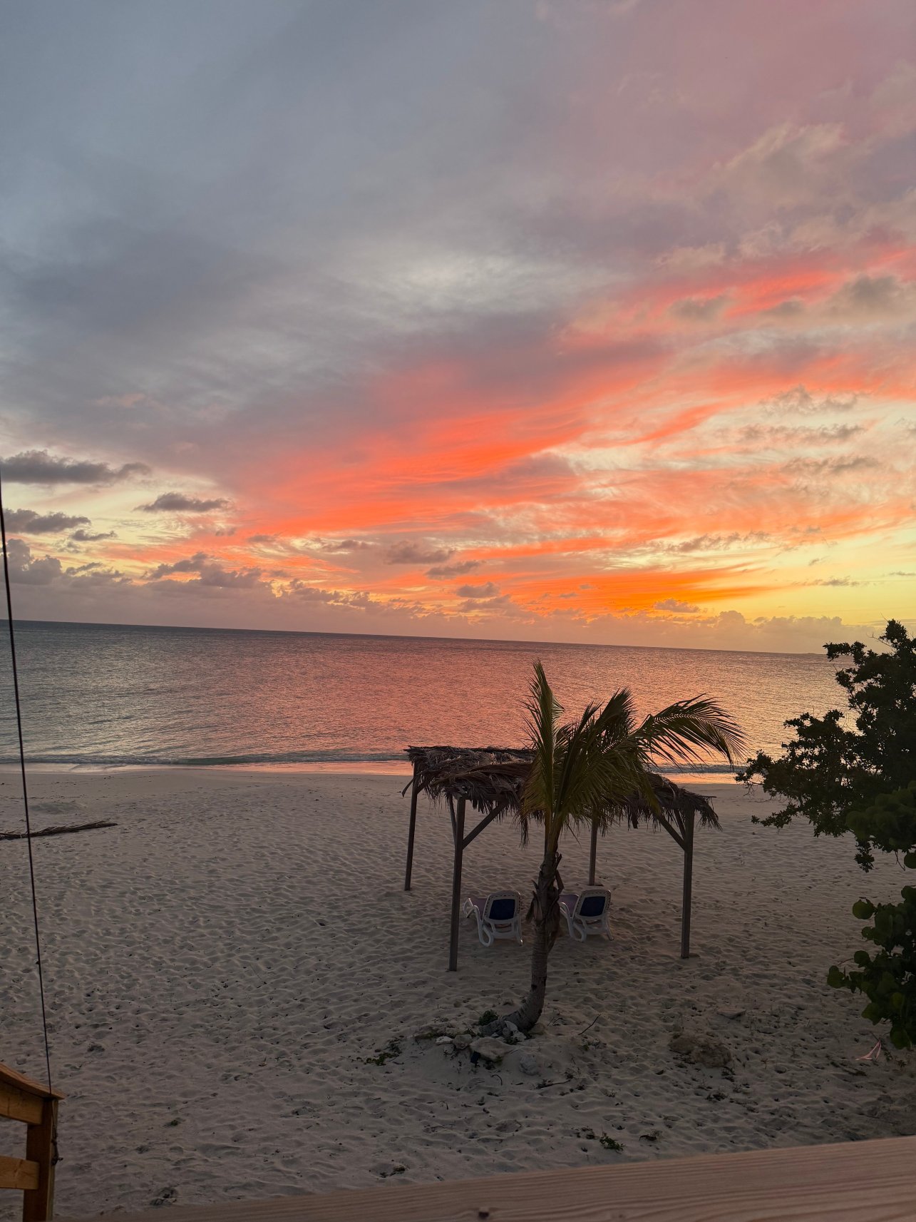 Barbuda Cottages-旅行者