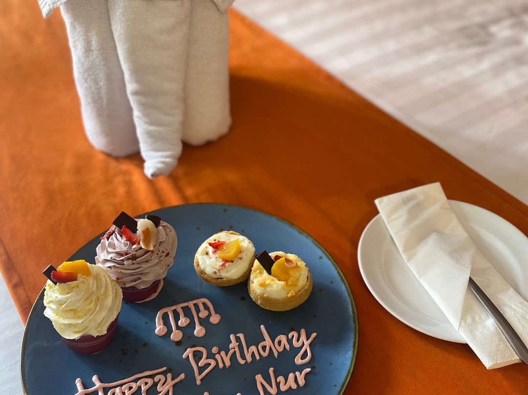 Bigland Bogor Hotel Powered by Archipelago主图