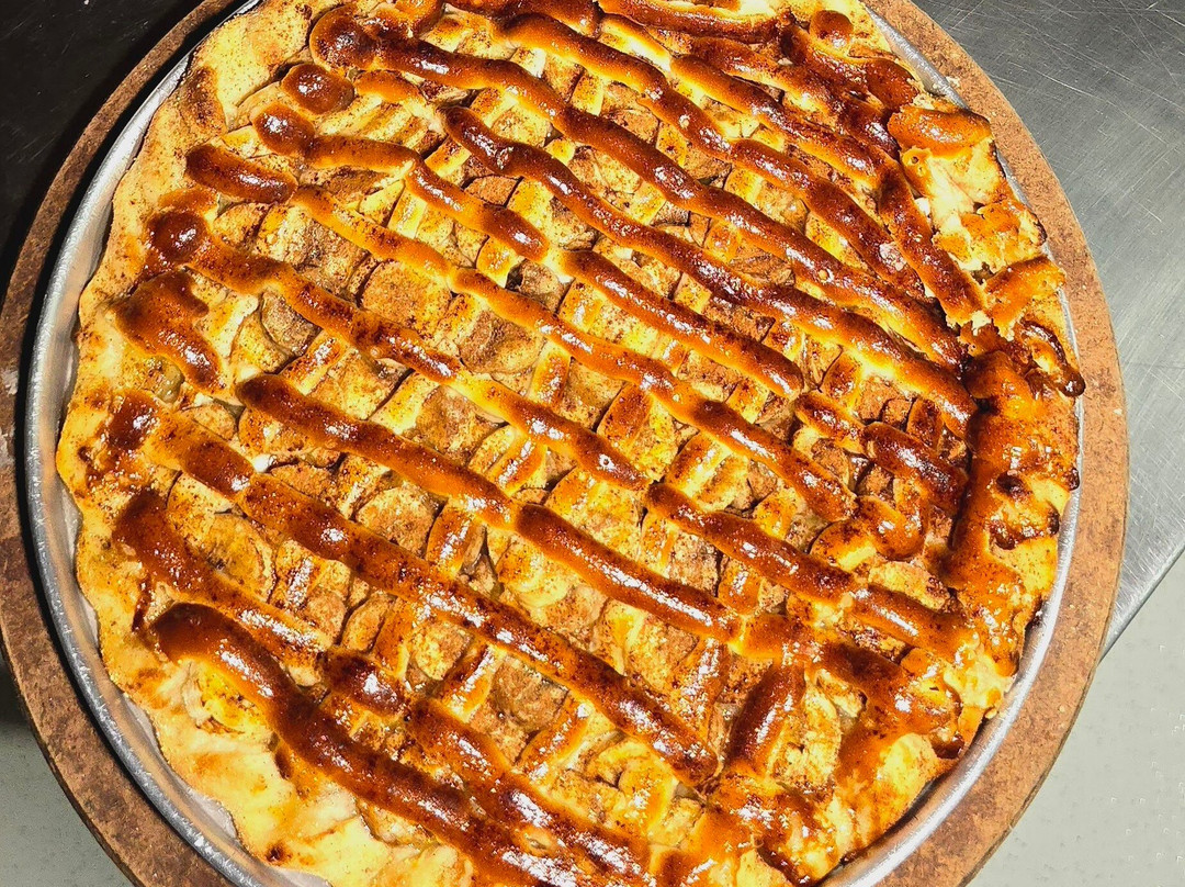 Rico Pizzas Delivery