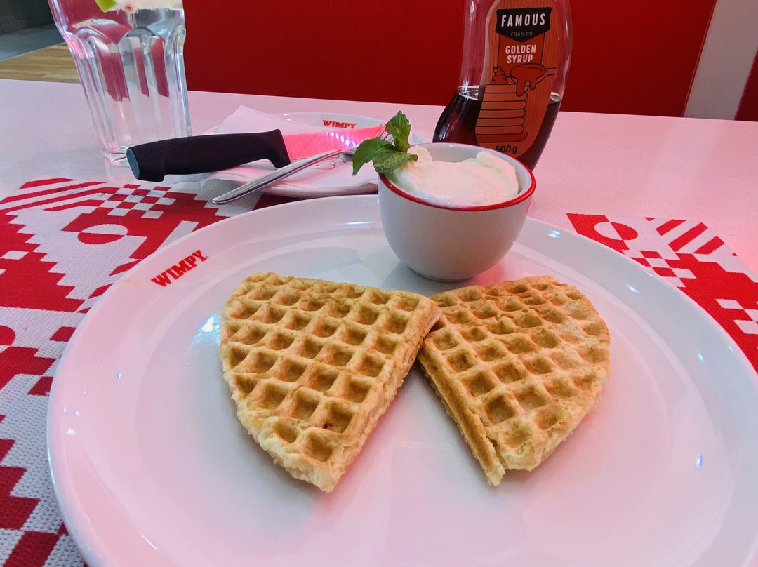Wimpy