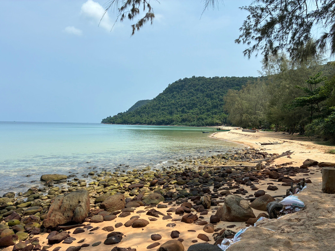 Sunset Beach