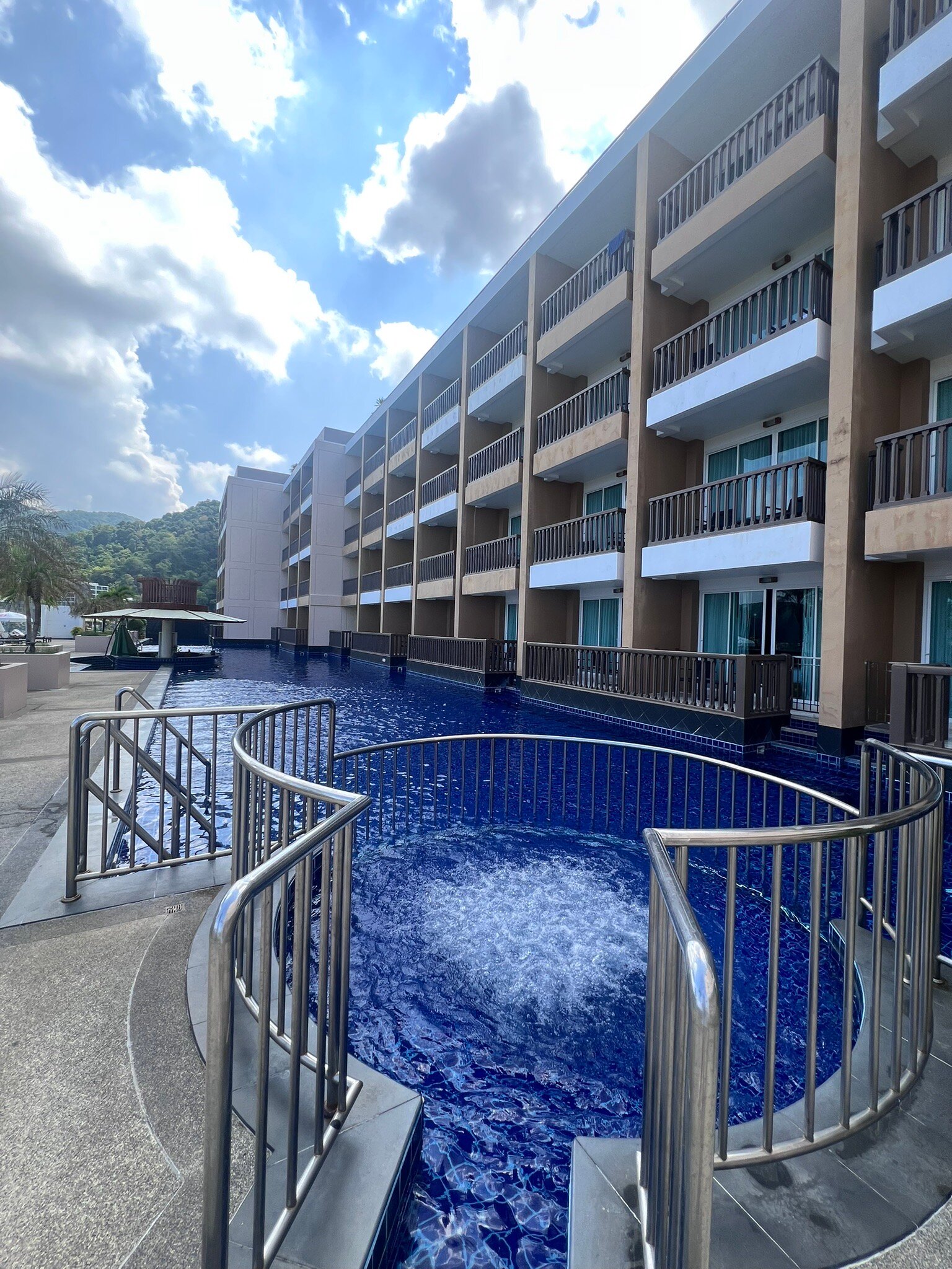 公主海景度假村及水疗中心-旅行者