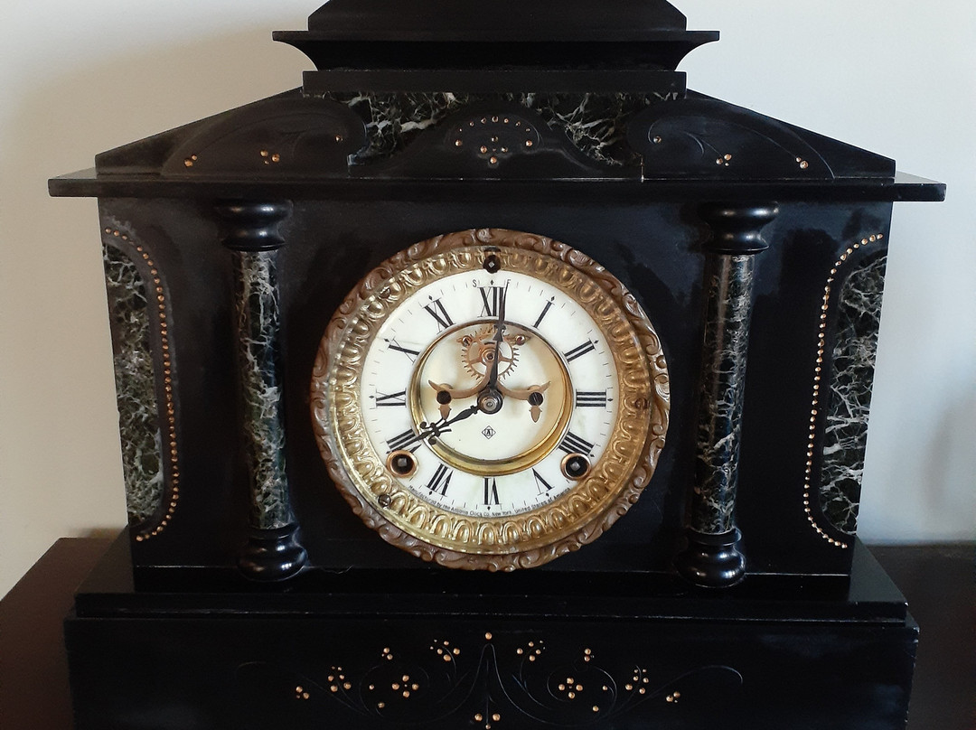 Hervey Bay Historical Village & Museum-Scarness必去景点