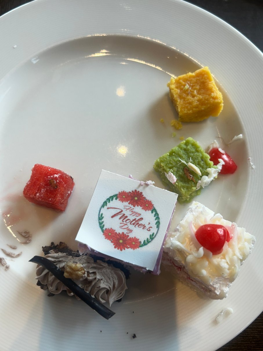 那格浦尔艾美酒店-旅行者