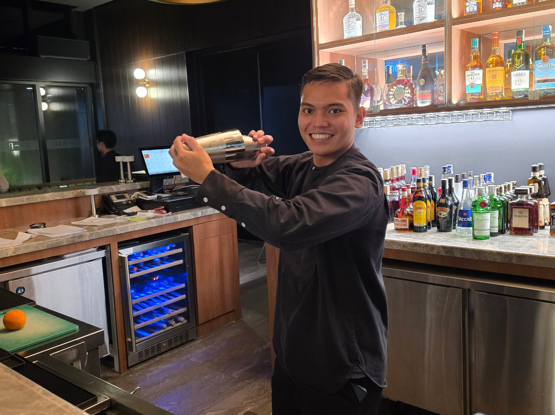 赛达艾巴尔萨酒店主图