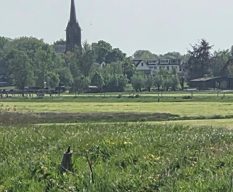 Rondvaart Zoetermeer-Zoetermeer必去景点