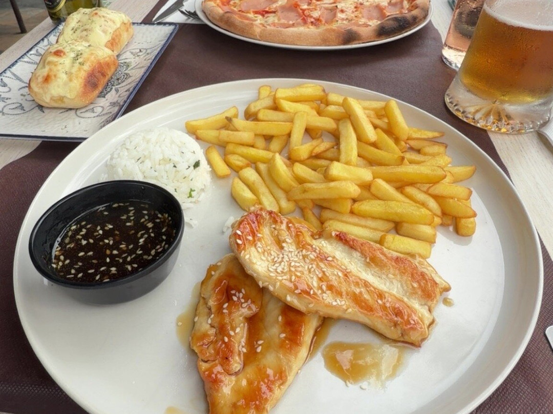 S75 Restaurant