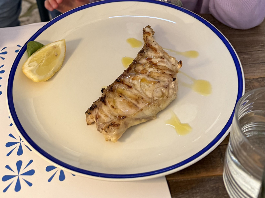 Agatha Ristorante