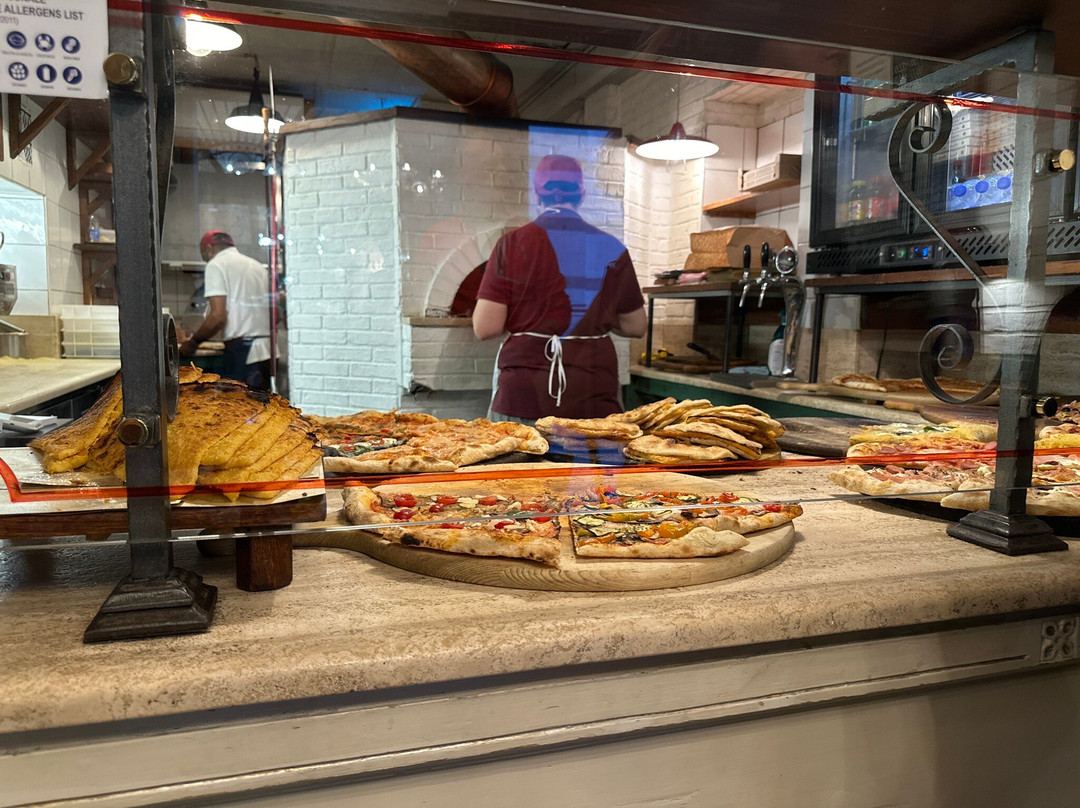 Dante & Gentucca