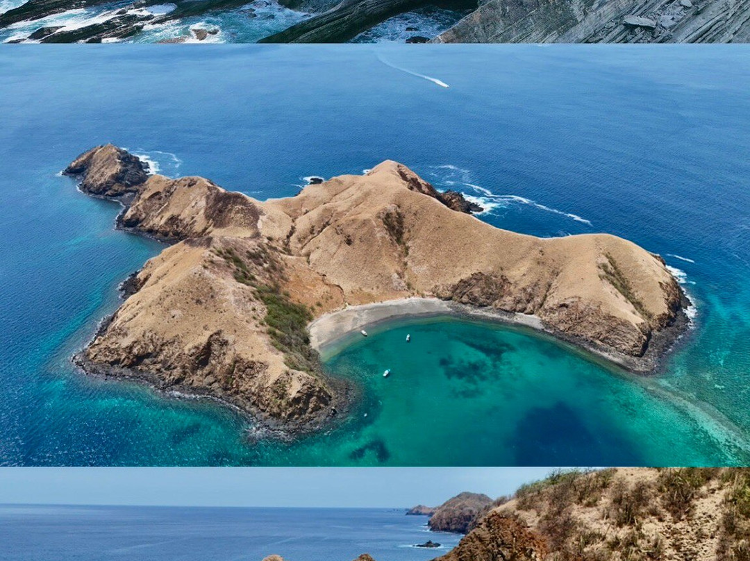 Cuajiniquil Tours-Cuajiniquil必去景点