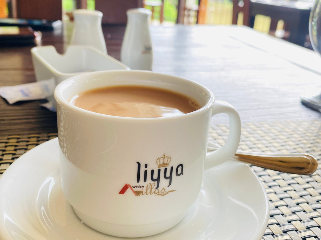 Liyya Water Villas主图